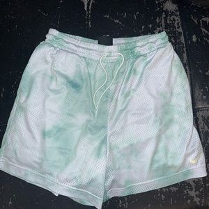Women’s Nike mesh shorts